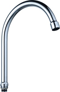 Grohe - Costa L Uitloop sanitaire kranen Costa-L Hoge Uitlp Kmk