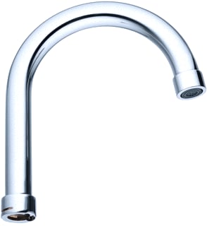 Grohe - Concetto Uitloop sanitaire kranen Conc Uitlp Tbv 32629