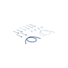 Grohe - Rapid SL Toebeh./onderd. inbouwelement san. Rapid-Sl Verlengset 70Mm