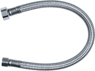 Grohe - Toebeh./onderdelen sanitaire kranen drukslang 45442