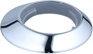 Grohe - Costa S Kraanrozet Costa-S Rozet 45996