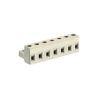 Wieland - Kabelconnector v printplaatconnect. 25.380.8753.0