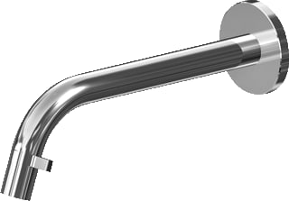 Hansa - Nova Style Tapkraan 186Mm