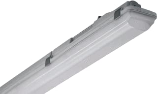 Performance in lighting - ACRO+ Plafond-/wandarmatuur Acro Basic Eq136 S/Ew 840