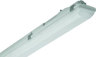 Performance in lighting - ACRO+ Plafond-/wandarmatuur Acro Basic Eq258 S/Ew 840
