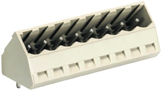 Wieland - Printplaatconnector 25.395.3453.0