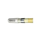 Henco - Meerlagenbuis glad Alu Bs.Z/M 26X3 Lg5