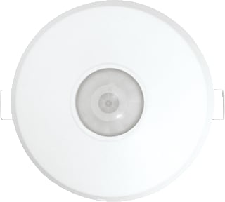 Lumiko - PIR PLF Bewegingsschakelaar (compleet) Klem Plf-Iob-Pir/Uni