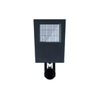 Performance in lighting - THEOS GLASS MINI Straat- en pleinverlichtingsarm. 3101904