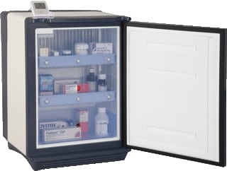 Dometic - DS H serie Koelkast koelkast ds301h