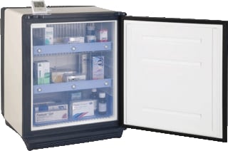 Dometic - DS H serie Koelkast koelkast ds601h