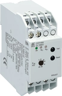 Dold - SL5881 Isolatiebewakingsrelais isolrel sl5881 12-280vdc
