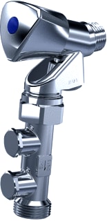 Raminex - QCT Terugstroombeveiliging Belkr 1/2 Knop Ch +Kkl