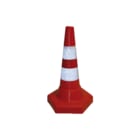 ATV - Verkeersregeling/wegsignalering bakenkegel k0053