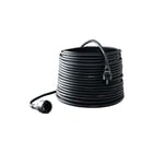 Keraf - Aansluitleiding 25M 3X2,5 H07RN-F