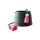 Keraf - PCE Twist Aansluitleiding Cee 32A 5P 25M 5X4