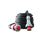 Keraf - PCE Power Twist Aansluitleiding Cee 63A 5P 25M 5X16