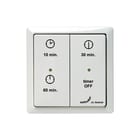 Zehnder - RF Afstandsbediening