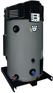 A.O. Smith - Boiler directgestookt boiler dir sgs 28 pn