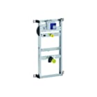 Geberit - Kombifix Inbouwelement urinoir z/spoelinr. Vrwnd Komb Ur H109