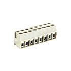 Wieland - Kabelconnector v printplaatconnect. 25.600.2353.0