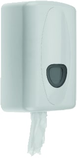 All Care - Papierhouder Roldispenser Mini