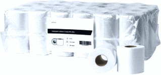 All Care - Papieren doek/rol Clos.Papier 12X4 Rol