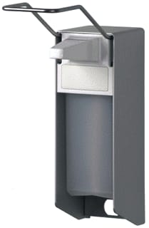 All Care - Zeepdispenser Zeep/Desinfect 1000Ml Lb