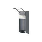 All Care - Zeepdispenser Zeep/Desinfect 1000Ml Lb