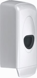 All Care - Zeepdispenser Foamzeepdisp 1000Ml W