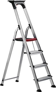 Altrex - Huishoudtrappen Double Decker Trap D804 Double D