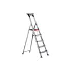 Altrex - Huishoudtrappen Double Decker Trap D805 Double D