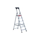 Altrex - Huishoudtrappen Double Decker Trap D806 Double D