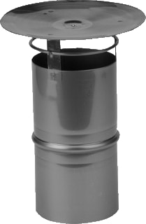 Panflex - INOX/ROAX Regenkap hr-kap niv v 50