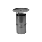 Panflex - INOX/ROAX Regenkap hr-kap niv v 50