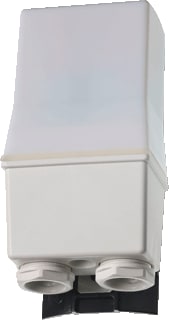 Finder - 10 Schemerschakelaar Schemerschak 10.41 1P-16A