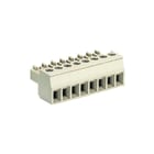 Wieland - Kabelconnector v printplaatconnect. 25.620.3853.0