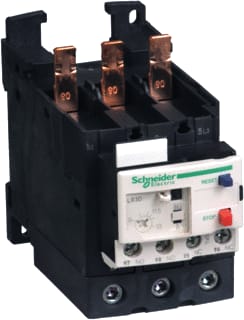 Schneider Electric - Overbelastingsrelais thermisch  lr3d340
