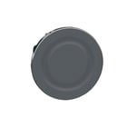 Schneider Electric - Harmony XB4 Blindplaat drukknop/signaallamp Zb4Fsz3