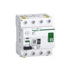 Schneider Electric - Acti 9 Aardlekschakelaar Id Aardlsch 4P 80A 500 B-Si