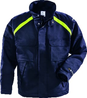 Fristads - 4032 FLI Jack winterjack 100342-540-xs