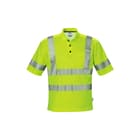 Fristads - 7406 PHV Poloshirt poloshirt 100972-130-4xl