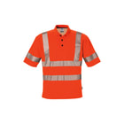 Fristads - 7406 PHV Poloshirt poloshirt 100972-230-4xl