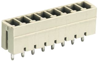 Wieland - Printplaatconnector 25.626.1253.0
