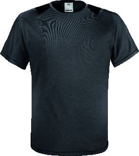 Fristads - 7520 GRK T-shirt green t-shrt 129825-896-m