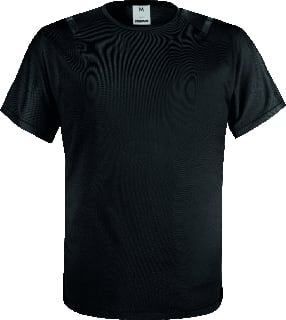 Fristads - 7520 GRK T-shirt Green T-Shrt 129825-940-M
