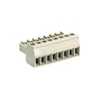 Wieland - Kabelconnector v printplaatconnect. 25.640.3653.0