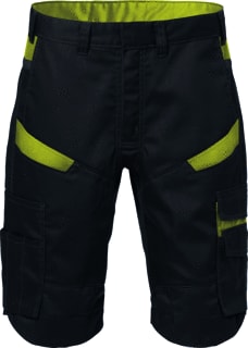 Fristads - 2562 STFP Werkbroek Krte Broek 129530-982-C44