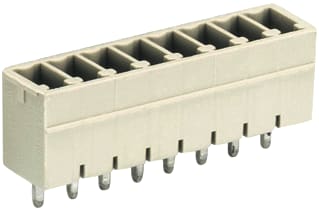 Wieland - Printplaatconnector 25.646.0953.0