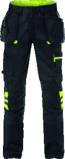 Fristads - 2595 STFP Werkbroek 131123-982-C148